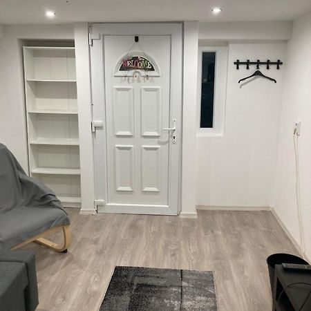 Dobozi Apartman Дебрецен Экстерьер фото