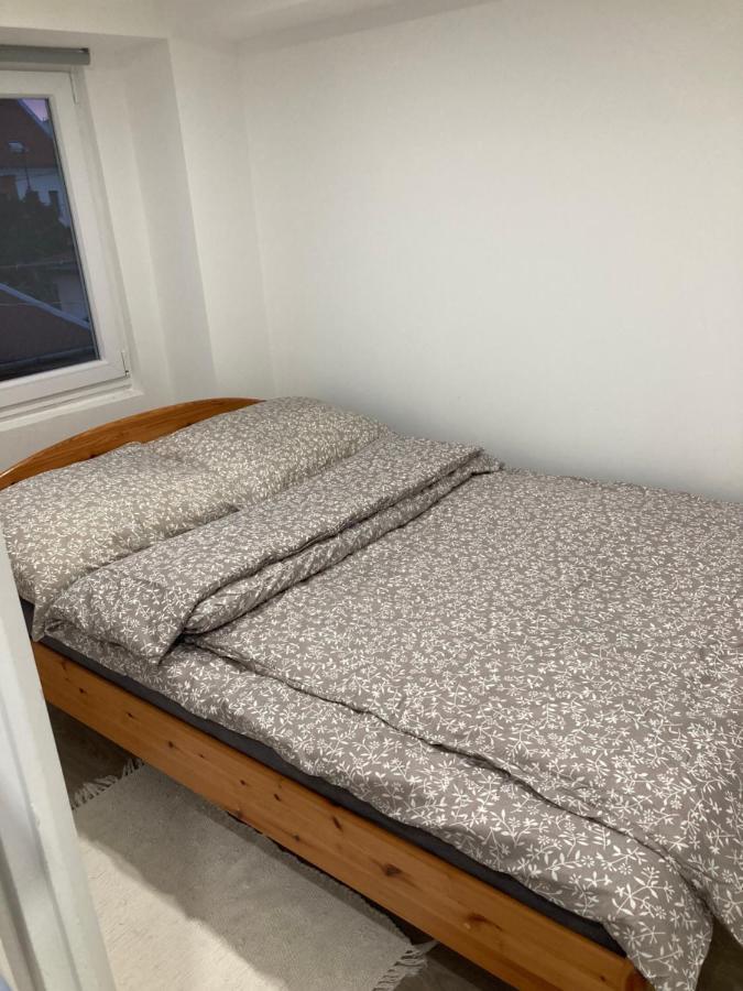 Dobozi Apartman Дебрецен Экстерьер фото