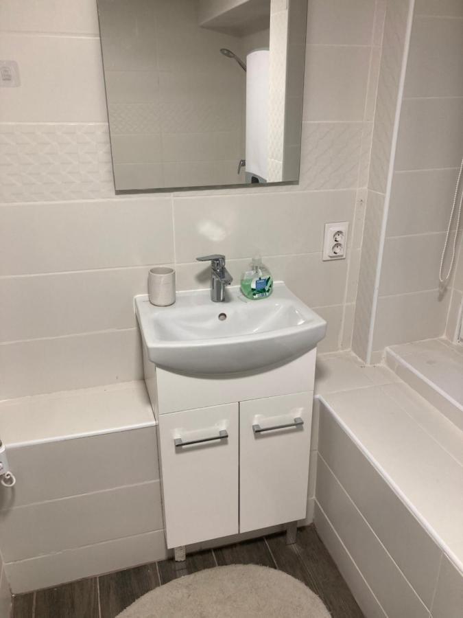 Dobozi Apartman Дебрецен Экстерьер фото