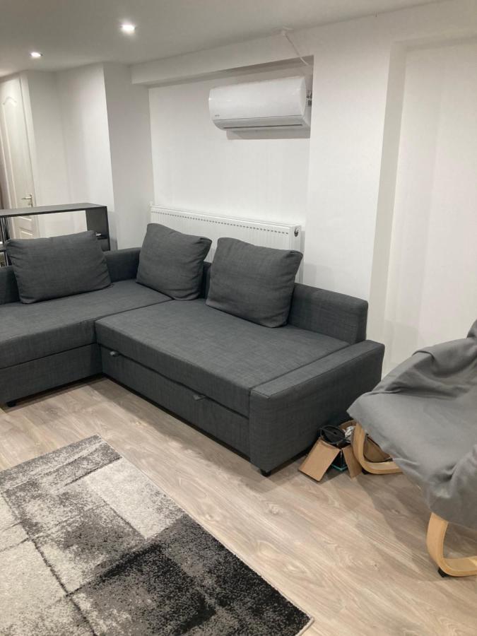 Dobozi Apartman Дебрецен Экстерьер фото